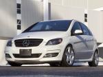 Mercedes-Benz B55 AMG Concept 2010 года
